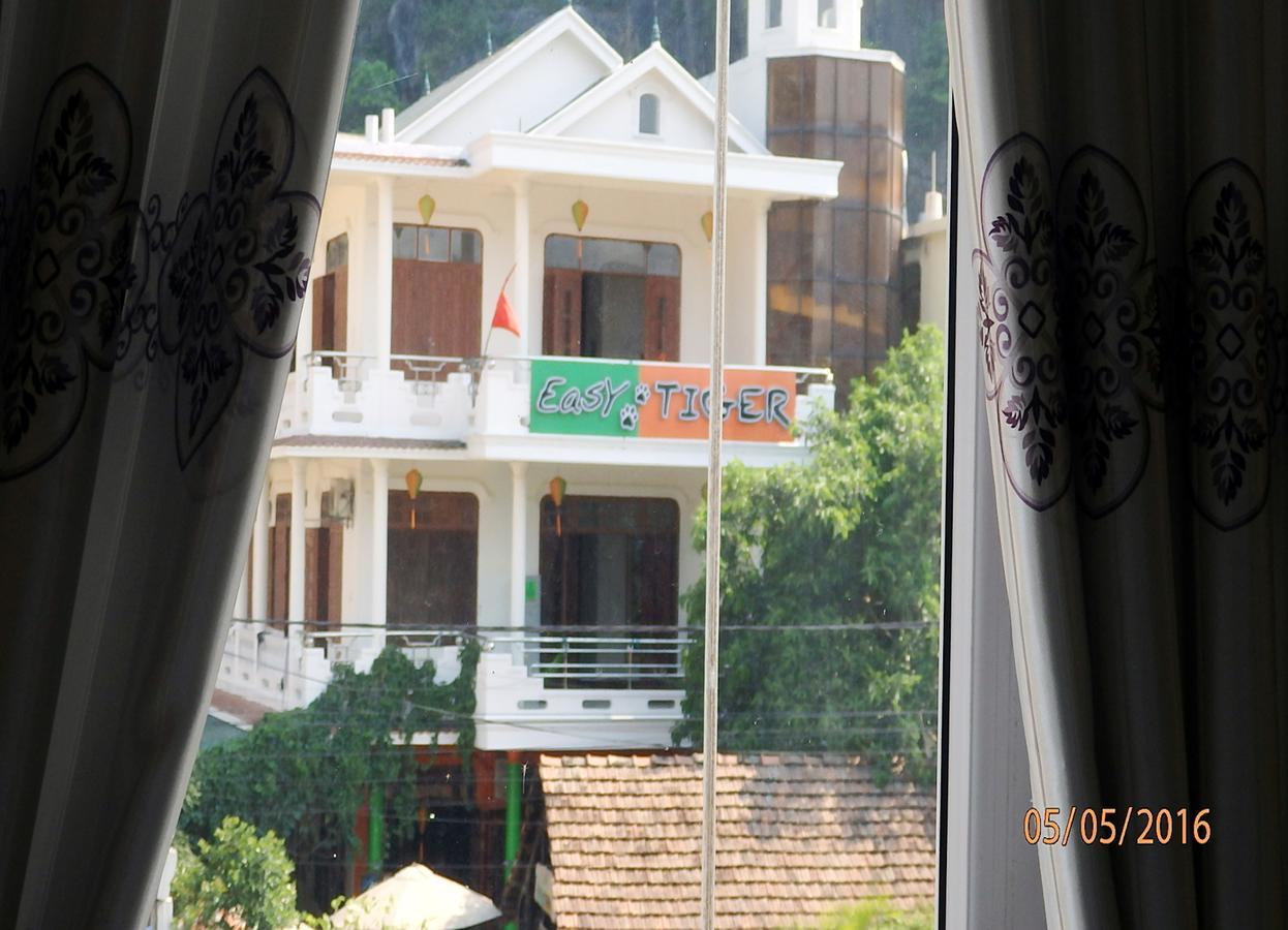 Thanh Phat Phong Nha Exterior foto